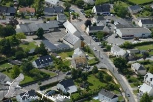 P1350652 2019 06 20 Rue Des Aubépines, Rue De Kerio, Rue De La Côte D'amour